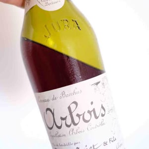 Réserve Du Caveau Arbois 2016
