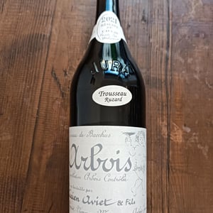 Réserve du Caveau Cuvée des Géologues - Domaine Lucien Aviet & Fils - Caveau de Bacchus - Vincent Aviet 