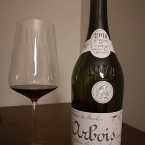 Réserve du Caveau Cuvée des Géologues - Domaine Lucien Aviet & Fils - Caveau de Bacchus - vincent-aviet
