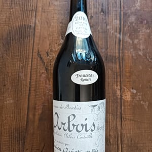 Réserve du Caveau Cuvée des Géologues Rosière - Domaine Lucien Aviet & Fils - Caveau de Bacchus - Vincent Aviet 