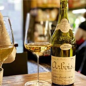 Reserve Du Caveau - Domaine Lucien Aviet & Fils - Caveau de Bacchus - vincent-aviet -2018