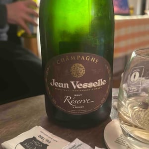 Reserve - Champagne Jean Vesselle - jean-vesselle -2021