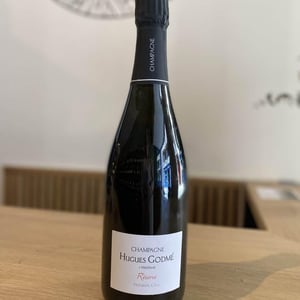 Réserve - Premier Cru - Champagne Hugues Godmè - hugues-godme
