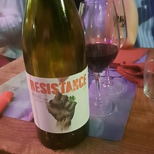 Résistance - La Ferme Viticole - Bastien Boutareaud