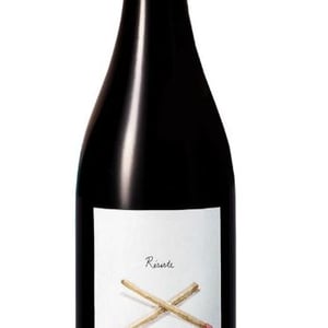 Résiste - Domaine Jousset - lise-bertrand-jousset -2019
