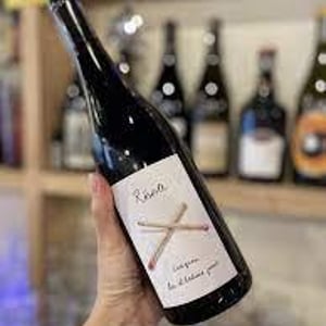 Résiste - Domaine Jousset - lise-bertrand-jousset -2019