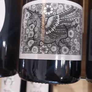 Résonance - Le Clos de la Bruyère - Julien Courtois & Heidi Kuka 