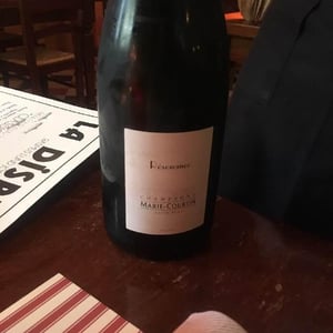 Résonance - Champagne Marie Courtin - Dominique Moreau