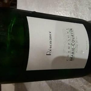 Résonance - Extra Brut