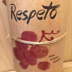 Respeto - Sexto Elemento - Rafael Lopez 
