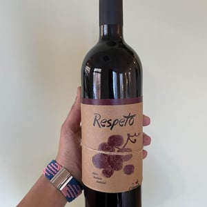 Respeto - Sexto Elemento - rafael-lopez