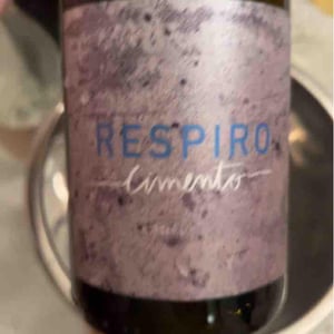 Respiro Cimento - Cabeças do Reguengo - João Afonso -2020