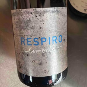 Respiro Cimento 2020