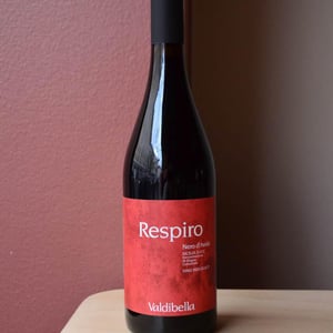 Respiro - Valdibella - antonino-vilardi -2018