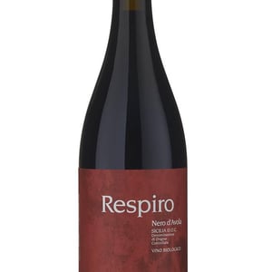 Respiro - Valdibella - Antonino Vilardi -2018