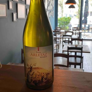 Ressaca - Domaine Arletaz - amelie-benoit-arletaz