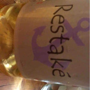 Restaké - Domaine Yoyo - laurence-manya-krief