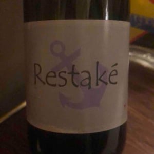 Restaké - Domaine Yoyo - Laurence Manya Krief 
