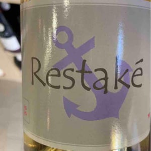 Restaké - Domaine Yoyo - Laurence Manya Krief 