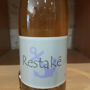 Restaké - Domaine Yoyo - laurence-manya-krief