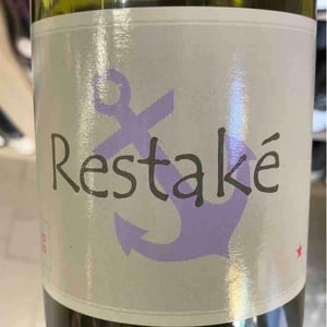 Restaké - Domaine Yoyo - laurence-manya-krief