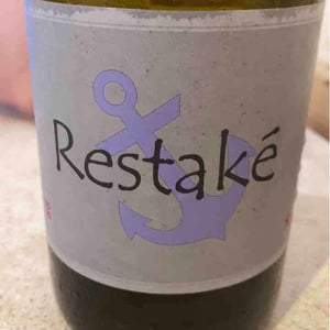 Restaké - Domaine Yoyo - Laurence Manya Krief 