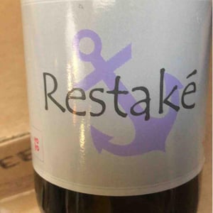 Restaké - Domaine Yoyo - laurence-manya-krief