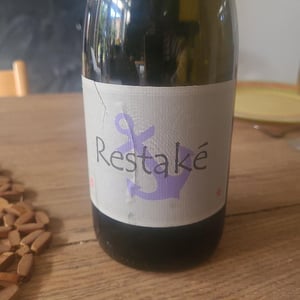 Restaké - Domaine Yoyo - Laurence Manya Krief 
