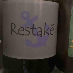 Restaké - Domaine Yoyo - Laurence Manya Krief 