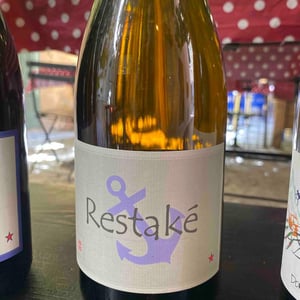 Restaké - Domaine Yoyo - laurence-manya-krief