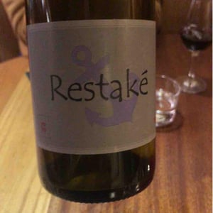 Restaké - Domaine Yoyo - Laurence Manya Krief 