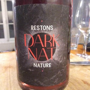 Dark Nat - Kumpf & Meyer - Julien Albertus 