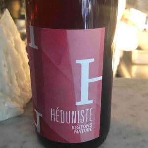 Restons Nature Hédoniste 2016