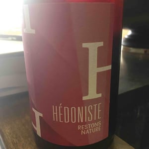 Hédoniste - Kumpf & Meyer - Julien Albertus 