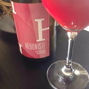 Restons Nature Hédoniste 2016