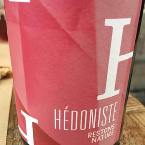 Hédoniste - Kumpf & Meyer - Julien Albertus 