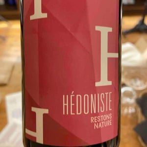 Hédoniste - Kumpf & Meyer - julien-albertus