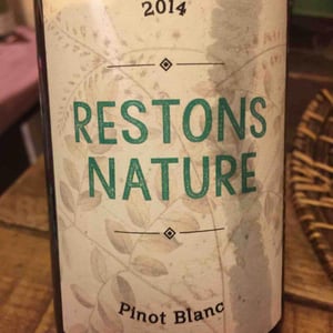 Restons Nature 2014 - Kumpf & Meyer - Julien Albertus