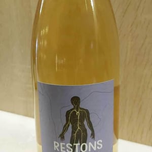 Restons Nature Vin Pétillant Naturel - Kumpf & Meyer - julien-albertus