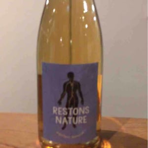 Restons Nature Vin Pétillant Naturel - Kumpf & Meyer - julien-albertus