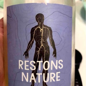 Restons Nature Vin Pétillant Naturel - Kumpf & Meyer - julien-albertus