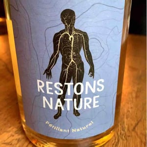 Restons Nature Vin Pétillant Naturel - Kumpf & Meyer - julien-albertus