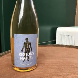 Restons Nature Vin Pétillant Naturel - Kumpf & Meyer - julien-albertus