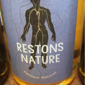 Restons Nature Vin Pétillant Naturel - Kumpf & Meyer - julien-albertus