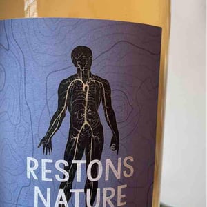 Restons Nature Vin Pétillant Naturel - Kumpf & Meyer - julien-albertus