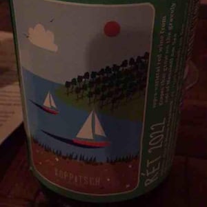 Rét - Weingut Koppitsch - Maria & Alex Koppitsch
