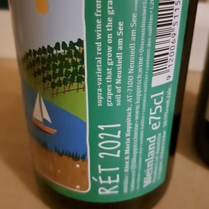 Rét