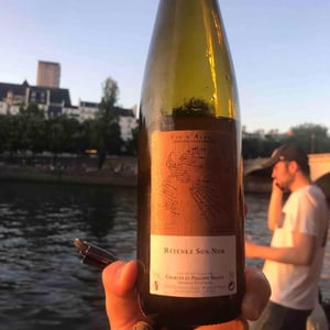 Domaine Brand & Fils - Philippe Brand - Retenez Son Nom