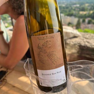 Retenez Son Nom - Domaine Brand & Fils - Philippe Brand 