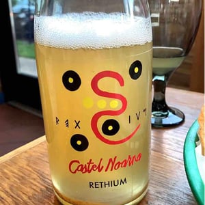 Rethium - Castel Noarna - Marco Zani 
